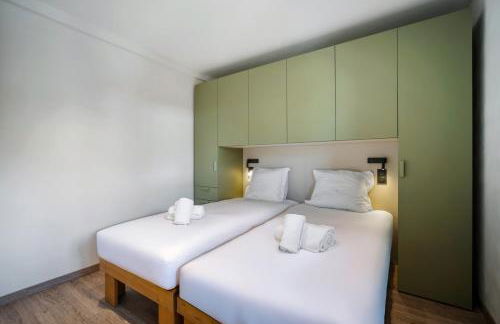 Résidence Freddie - Foto 2