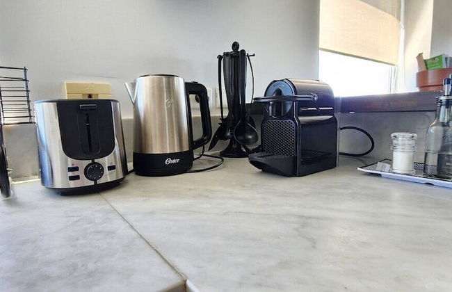 Puerto Madero Piso 20 Vista al Rio - Foto 52