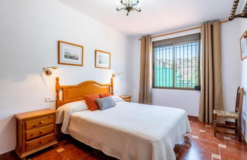 New House in Malaga Nature - Photo 15