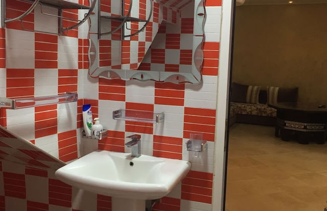 Villa RyadSaidia - Foto 7