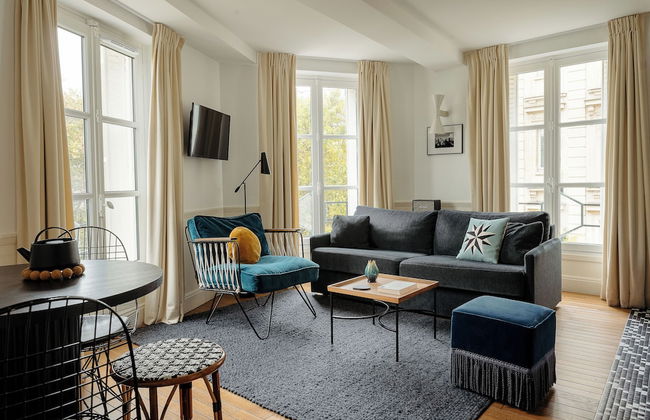 My Maison In Paris - Louvre - Foto 49