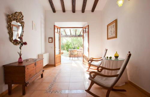 Agroturísme Ca'n Gaià - Foto 126