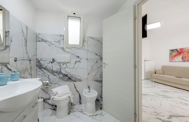 Pino 5 - 2 bedrooms Near The Sea - Foto 11