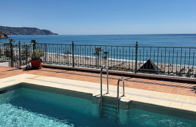 HC Burriana Playa - Apartamentos Turísticos - Foto 48