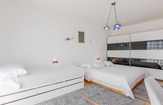 Apartment Merita - Foto 8