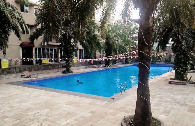 Homey 1BR @ Mutiara Bekasi Apartment - Photo 18