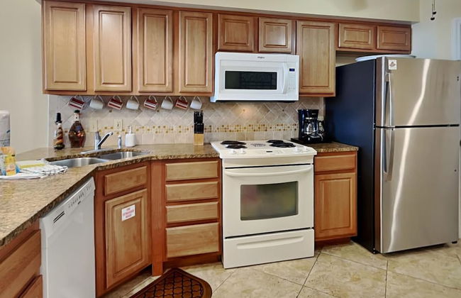 Perdido Sun by Southern Vacation Rentals - Foto 24