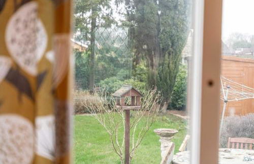 Sally's 4 Bed Home in St Albans - Foto 15