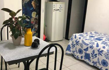 Apartment Pé na Areia - Guarapari - Foto 8