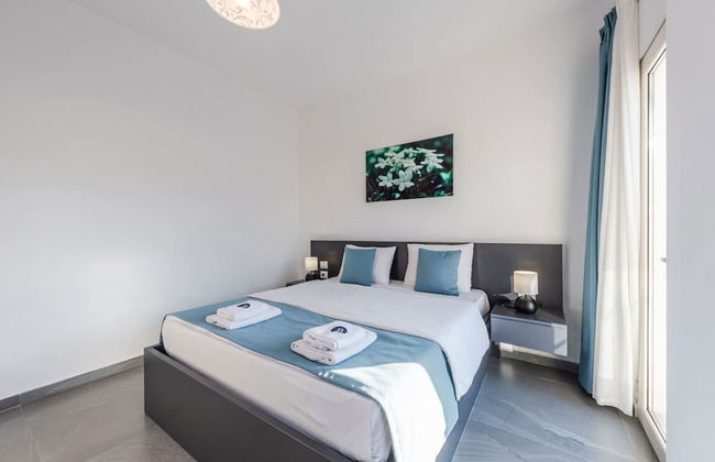 2-br Apartment by the Beach - Jasemin - Photo 21