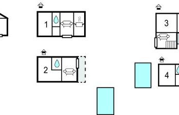 Gorgeous Home In Giungano - Foto 45