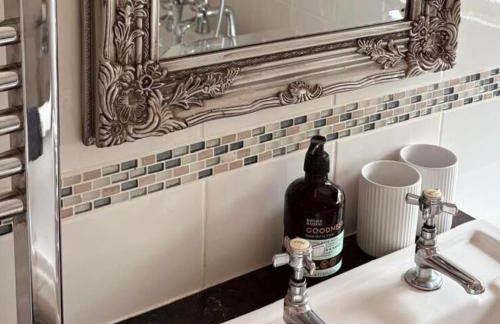 Charming Dorset Seaside Escape - Foto 18