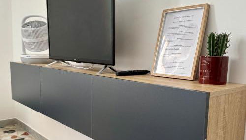 Ottantas Apartment - Foto 3