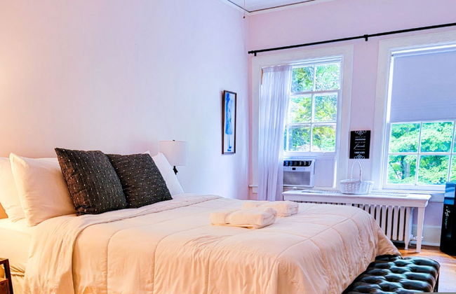 Jacuzzi - West Point - Family Friendly - Photo 70