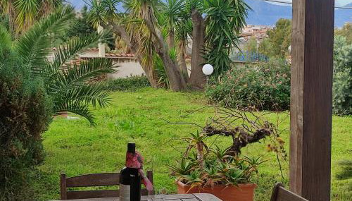 Villa Lucrezia I - Foto 5, Garden view