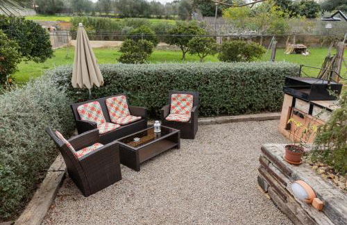 Yourhouse Villa Sa Caseta - Foto 37