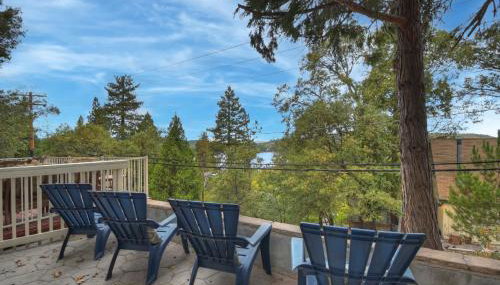 Emerald Arrowhead Haus - For 6 - Foto 3