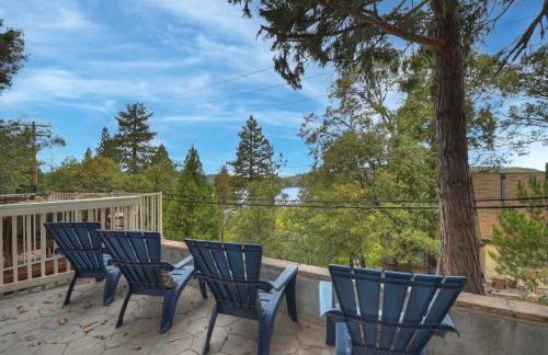 Emerald Arrowhead Haus - For 6 - Foto 3