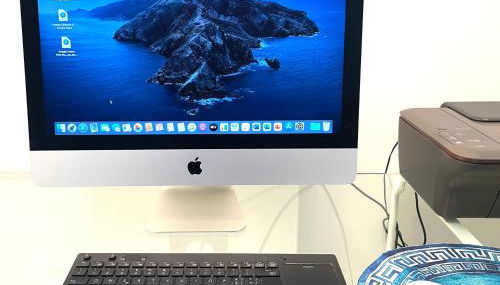 Domus Libeccio 57 - Foto 3