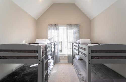 Luxurious House with Pool Near Asheville by Mighty Tree Properties - Foto 15