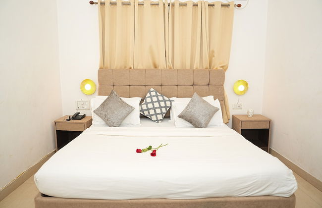 CLOSE2C BY THE ARKS VILLA - Photo 27