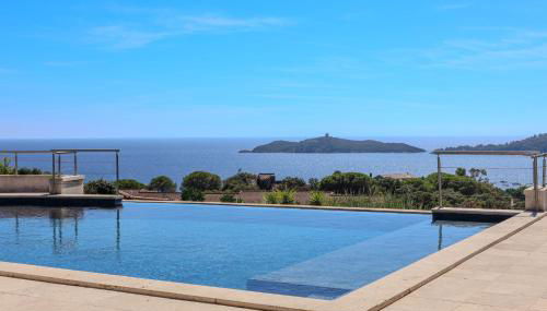 Villa Ghjiseppina Di Pinarello - Foto 3