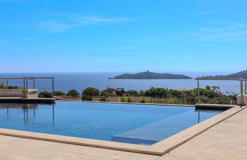 Villa Ghjiseppina Di Pinarello - Foto 3