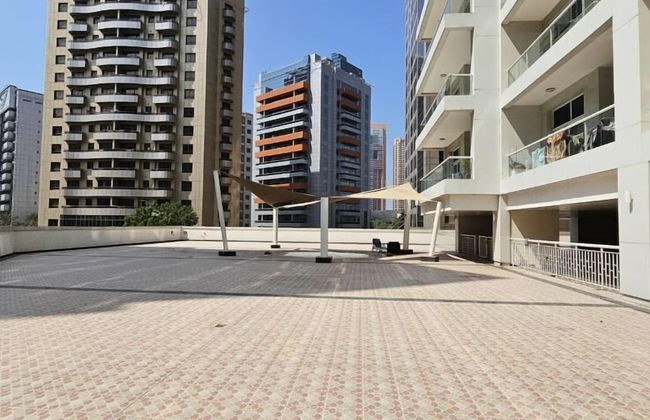 Barsha Heights Near DIC Metro & Mall - Foto 30