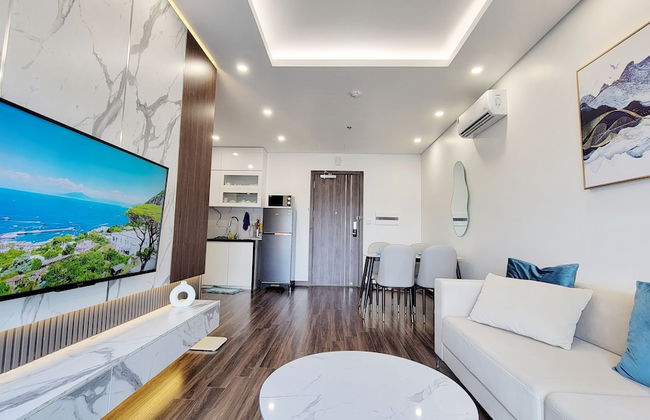 Modern Condo steps from Vincom Plaza - Foto 15