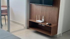 Apartamento completo – perto do centro de Bauru - Foto 4