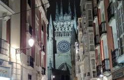 Apartamento La Muralla parking gratis - Foto 26