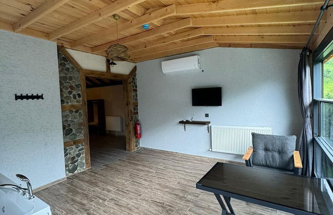 Gülhan Doğa Otel - Photo 13