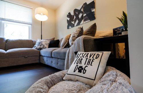 The Cooper Home, Dogs Welcome! - Foto 6