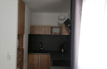 Ferienwohnung mit Aussicht auf die Burg - Foto 27