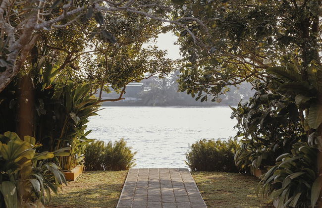 Villa Republic Bentota - Foto 42