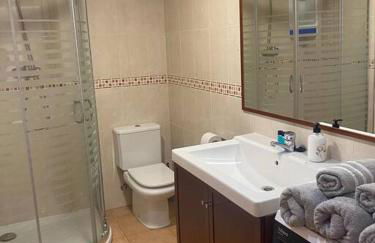 Apto en Campo Valle de Benasque 2 dormitorios Wifi - Foto 8