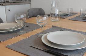 Studio avec Balcon - La Godille - 4 personnes - Foto 20