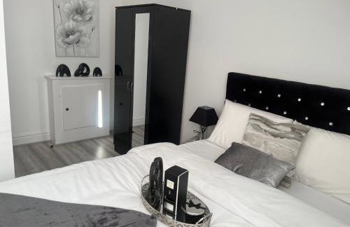 Charming 1 bedroom Apartment In The Heart Of Manchester Close to Manchester City Centre And Etihad Stadium - Foto 39