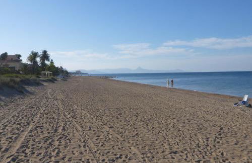 Tranquil Vista in Pedreguer - Foto 17