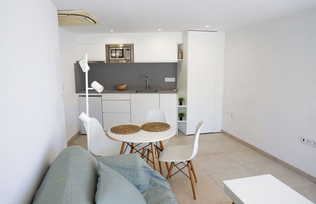 Cala Vadella Beachwalk Suites - Foto 34