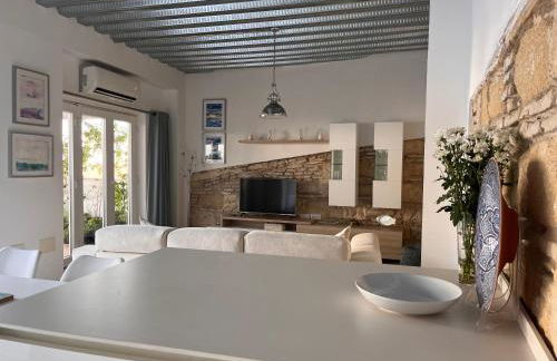 Casa Nuna Modern Loft with Private Garden Terrace - Foto 7