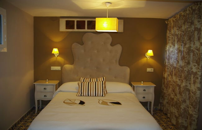 Vivienda Rural Rio Cerezuelo - Photo 11