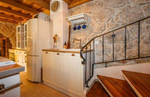 Villa Toscana - Charming stone Villa with private pool & garden - Foto 16