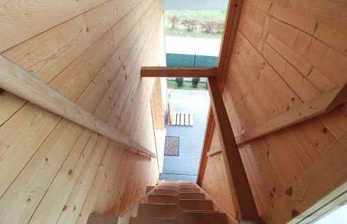 Villa Dolce Bosco with Pool, Valdobbiadene - Foto 30