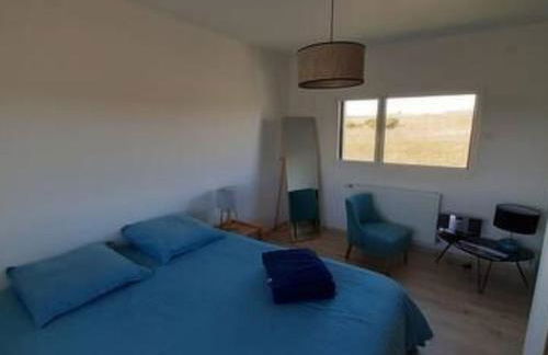 Holiday Home Ein Haus auf der Düne- direkter Zugang zum Strand by Interhome - Foto 37