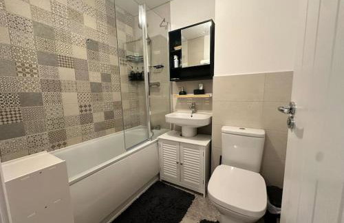 Charming Full House in Greater Manchester - Foto 28