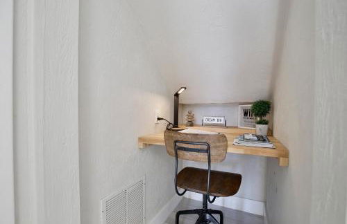 ZEN BEACH RETREAT - OCEAN VIEW TOWNHOUSE -No Drive Beach - Foto 96