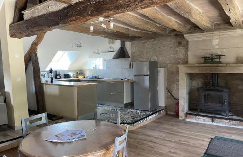 Gite des vieilles pierres - Photo 18