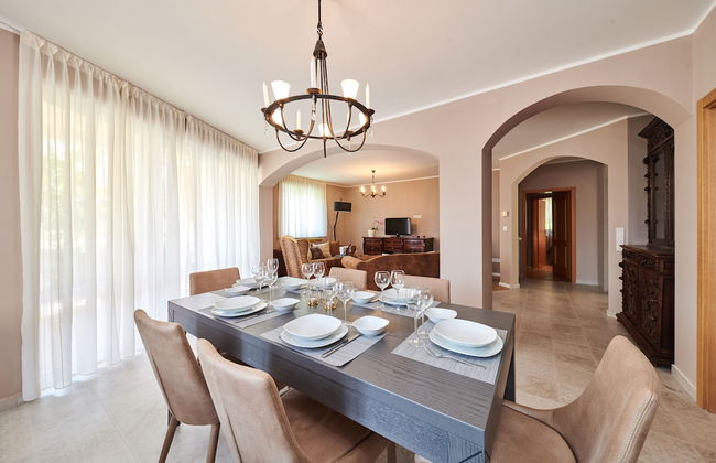 Villa Marija - Foto 18