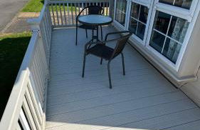 Mablethorpe Luxury Caravan Rental - Foto 23